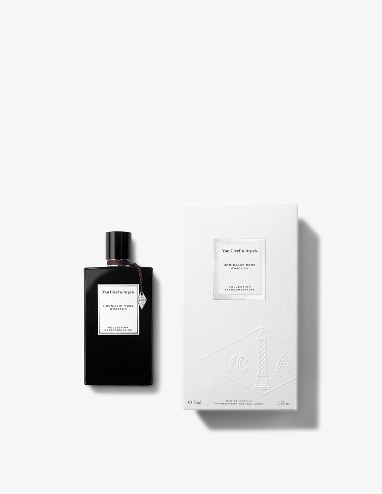 Van Cleef & Arpels Moonlight Rose Eau De Parfum