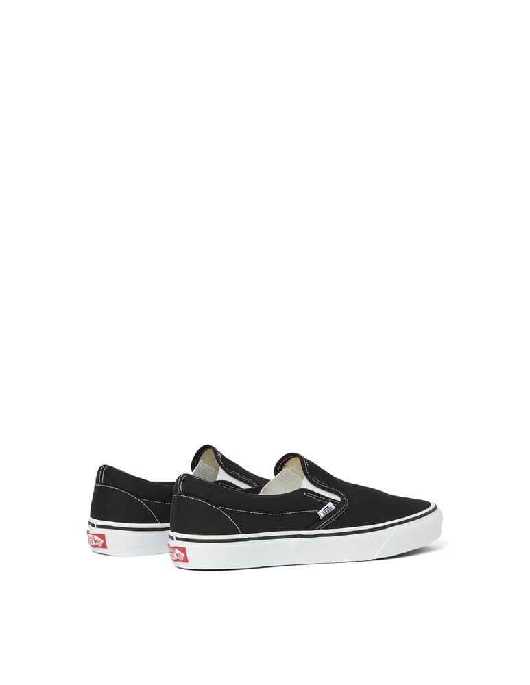Vans Slip-on Classica In Tela