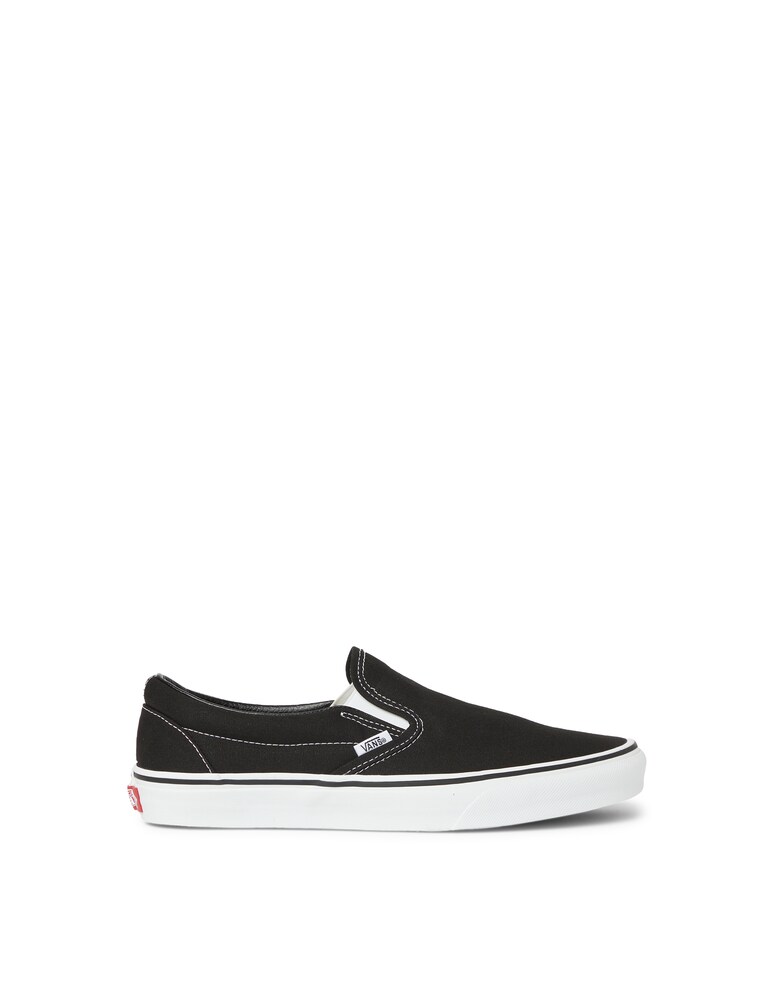 Vans Slip-on classica in tela