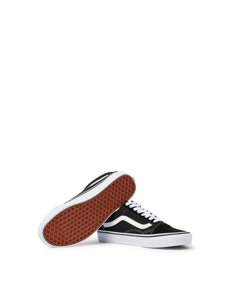 Vans Sneaker Bassa UA Old Skool