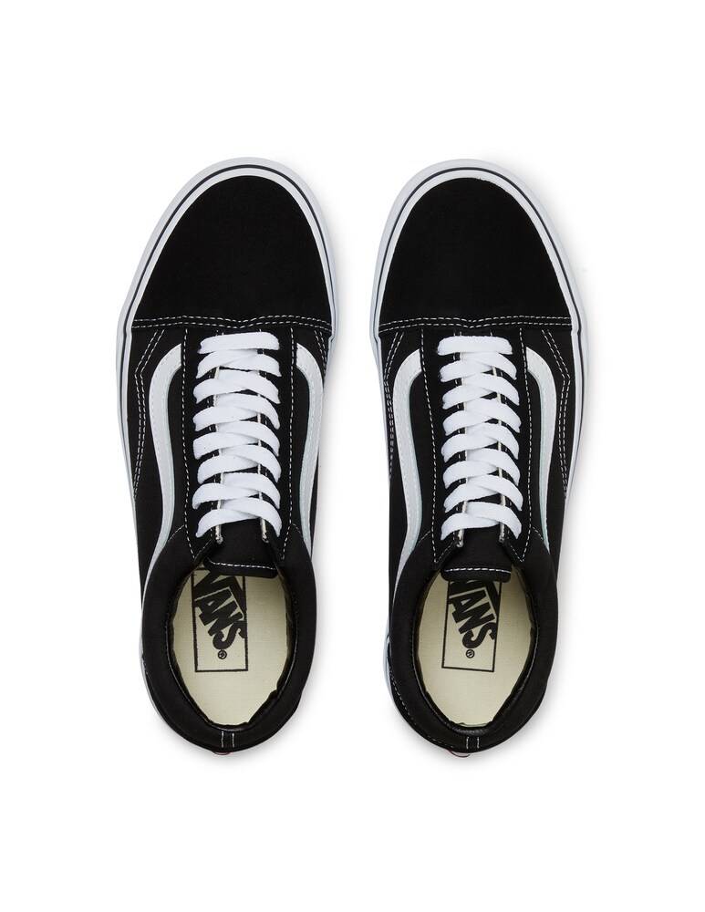 Vans Sneaker Bassa UA Old Skool