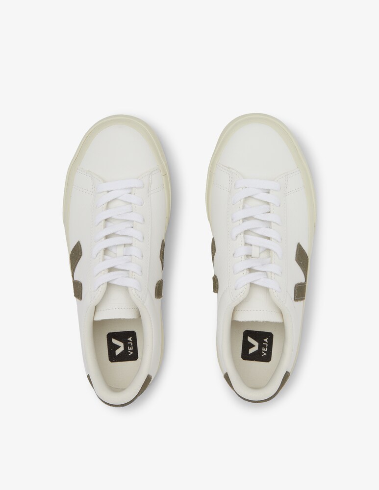 Veja Sneakers Campo Chromefree