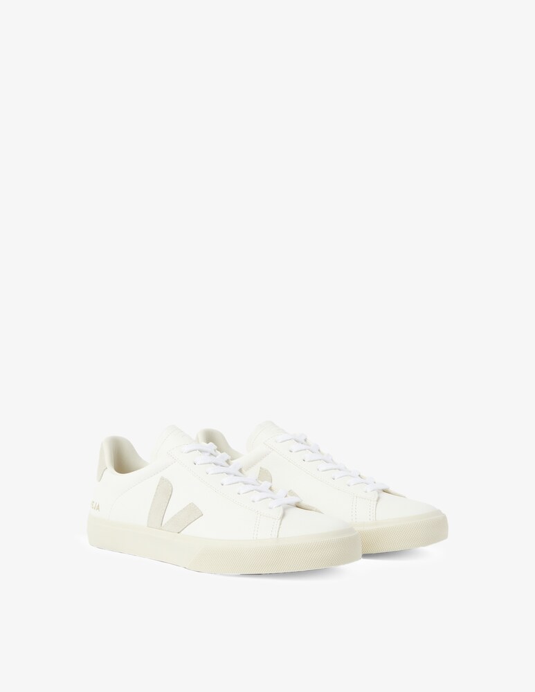 Veja Sneakers Campo Suede Co