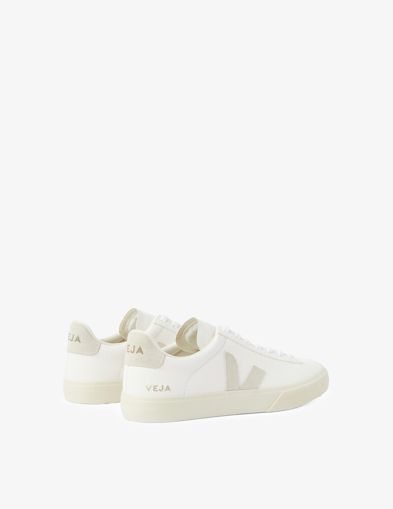 Veja Sneakers Campo Suede Co