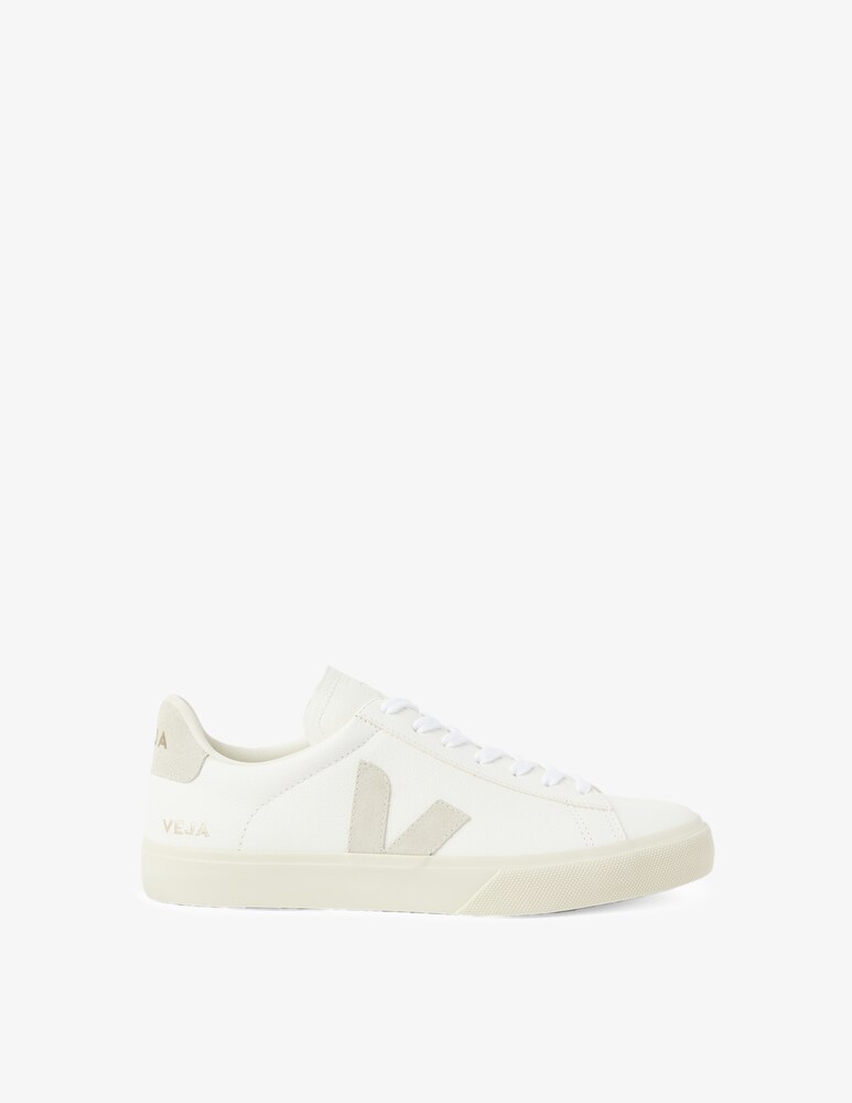 Veja Sneakers campo suede co