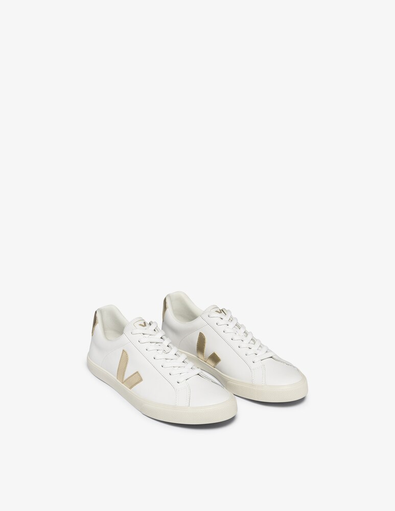 Veja Sneakers Esplar Logo