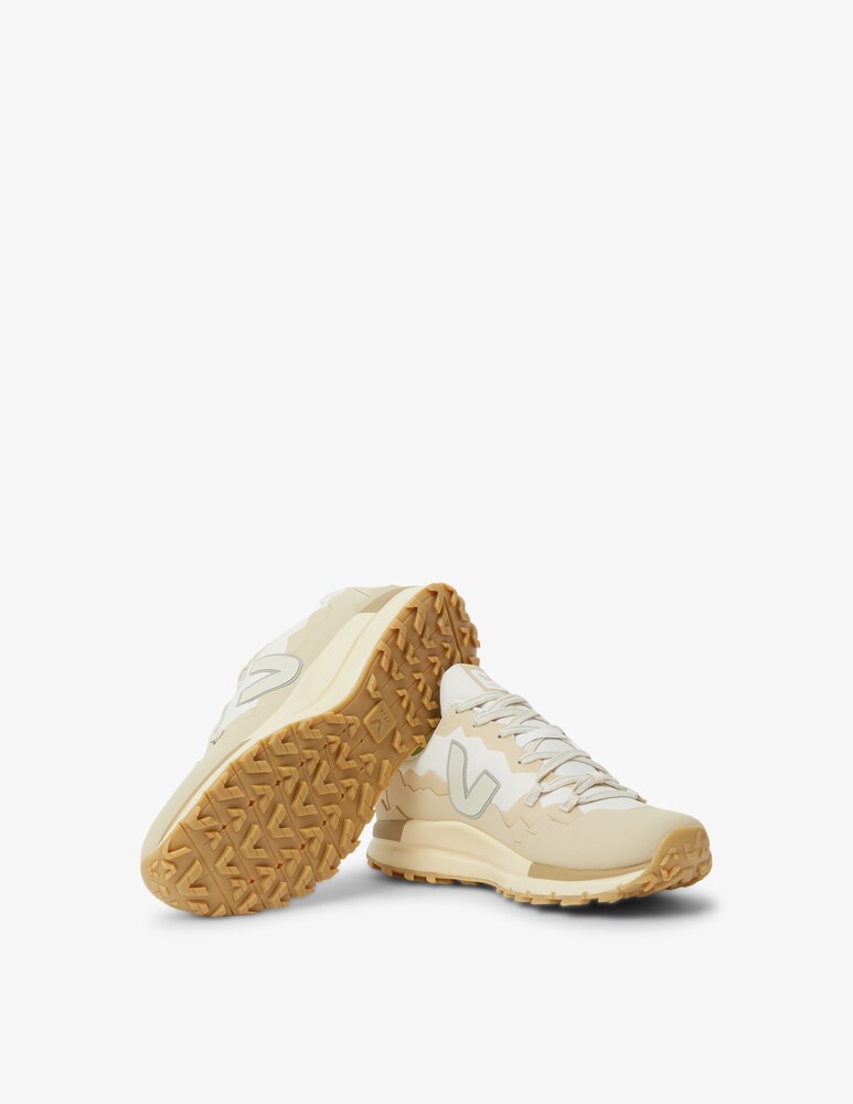 Veja Sneakers Fitz Roy Trekker