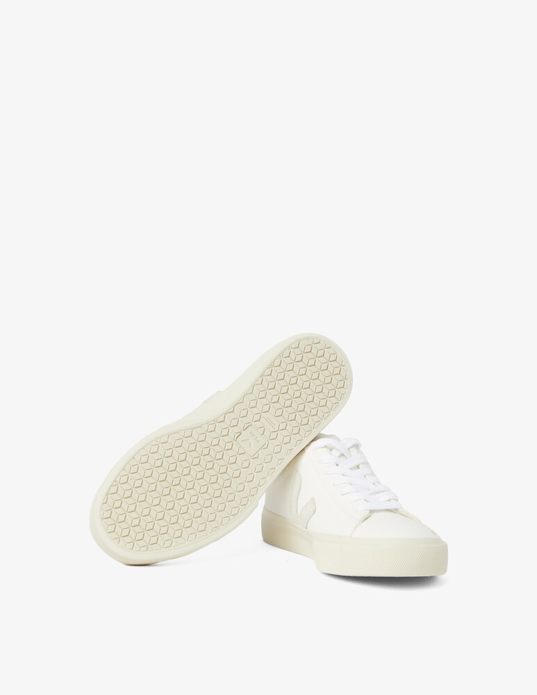Veja Sneakers In Pelle Campo