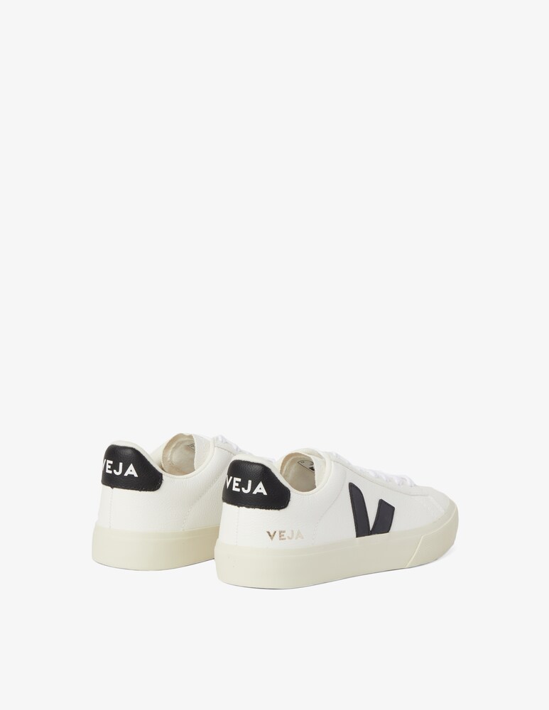Veja Sneakers In Pelle Campo
