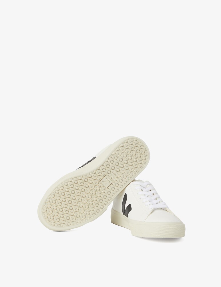 Veja Sneakers In Pelle Campo