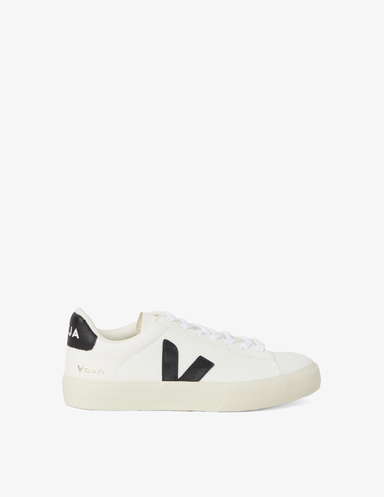 Veja Sneakers in pelle Campo