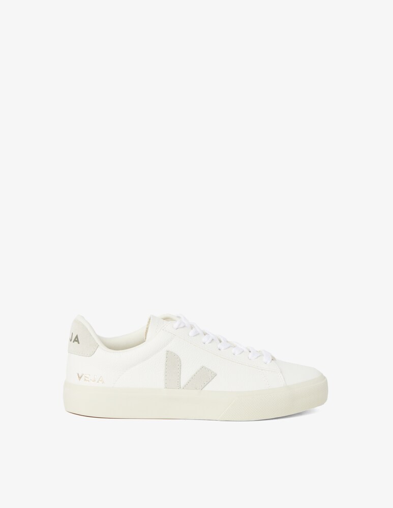 Veja Sneakers in pelle Campo