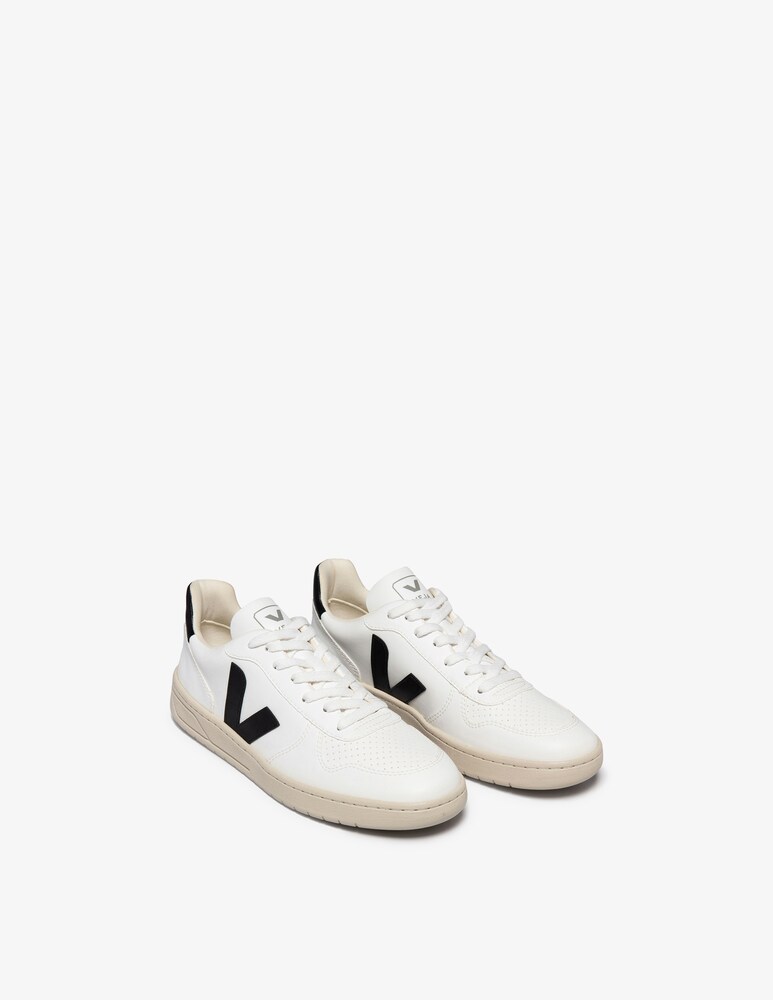 Veja Sneakers In Pelle V-1o