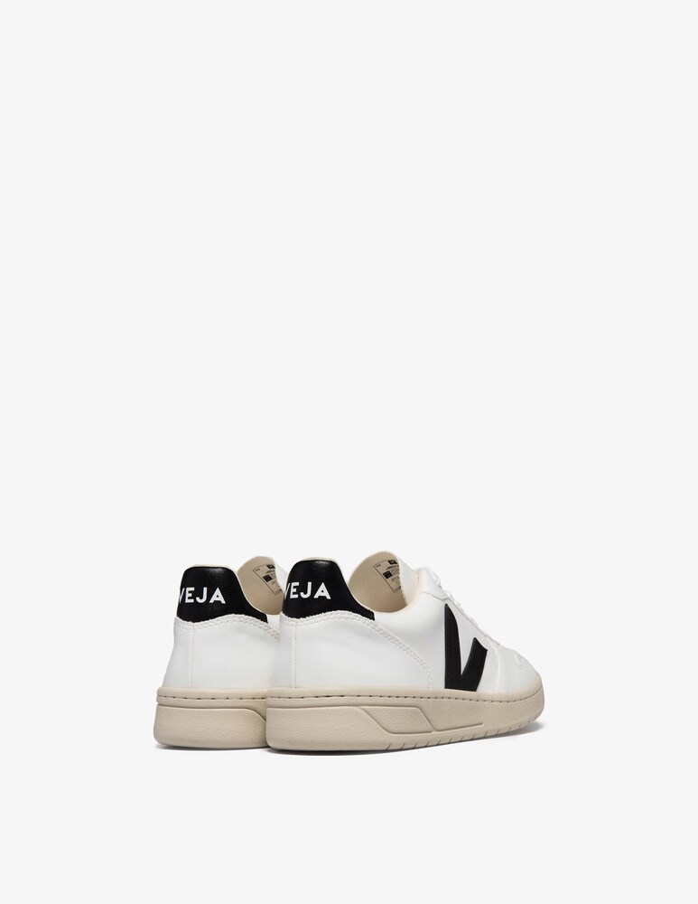 Veja Sneakers In Pelle V-1o