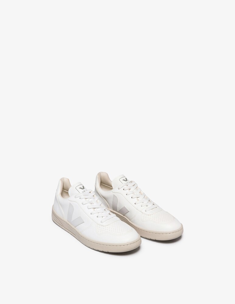Veja Sneakers In Pelle V-1o