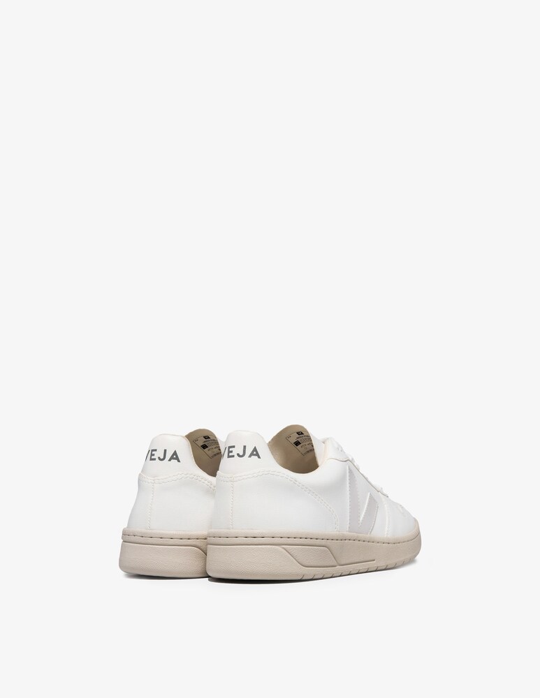 Veja Sneakers In Pelle V-1o