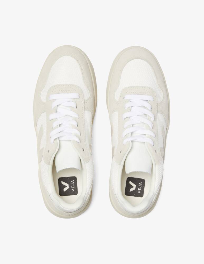 Veja Sneakers In Pelle V10