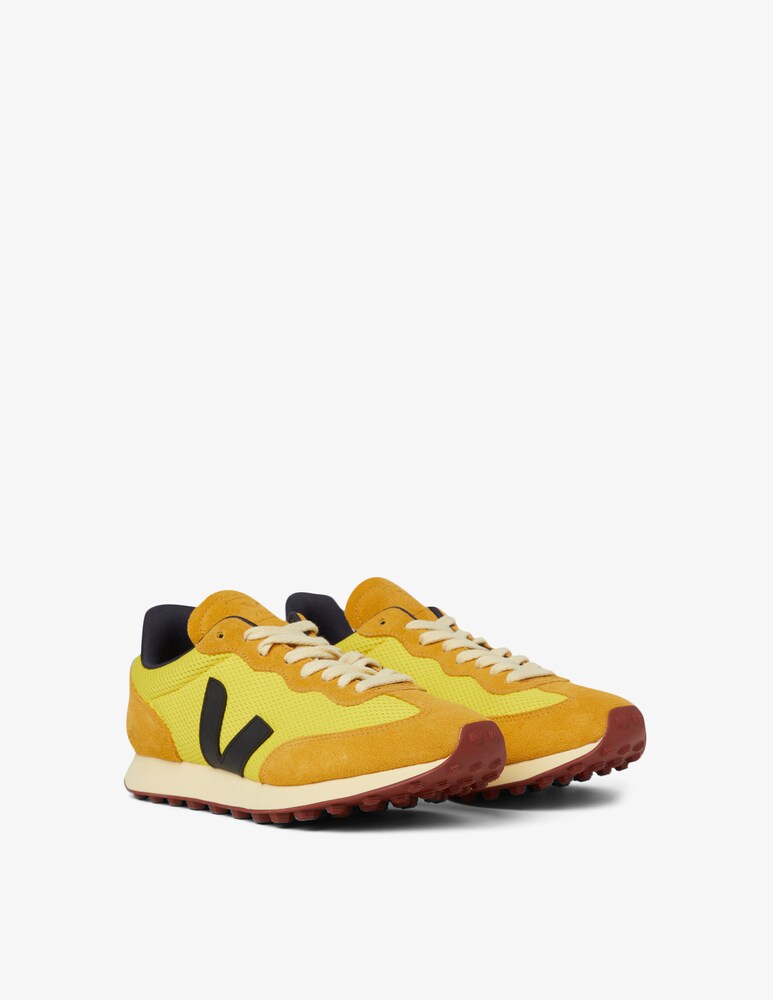 Veja Sneakers Rio Branco