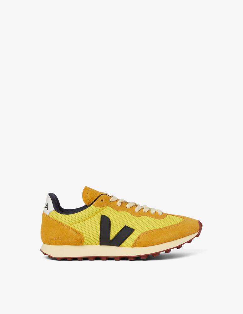 Veja Sneakers rio branco