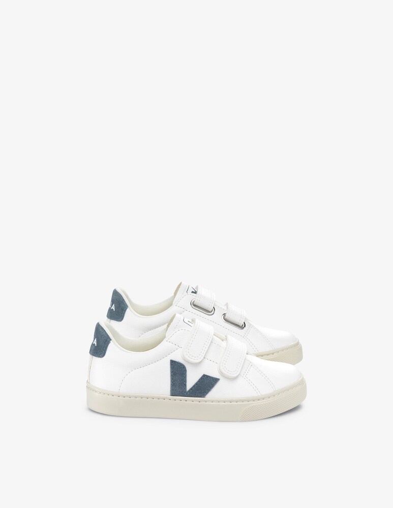 Veja Sneakers small esplar laces chromefree leather