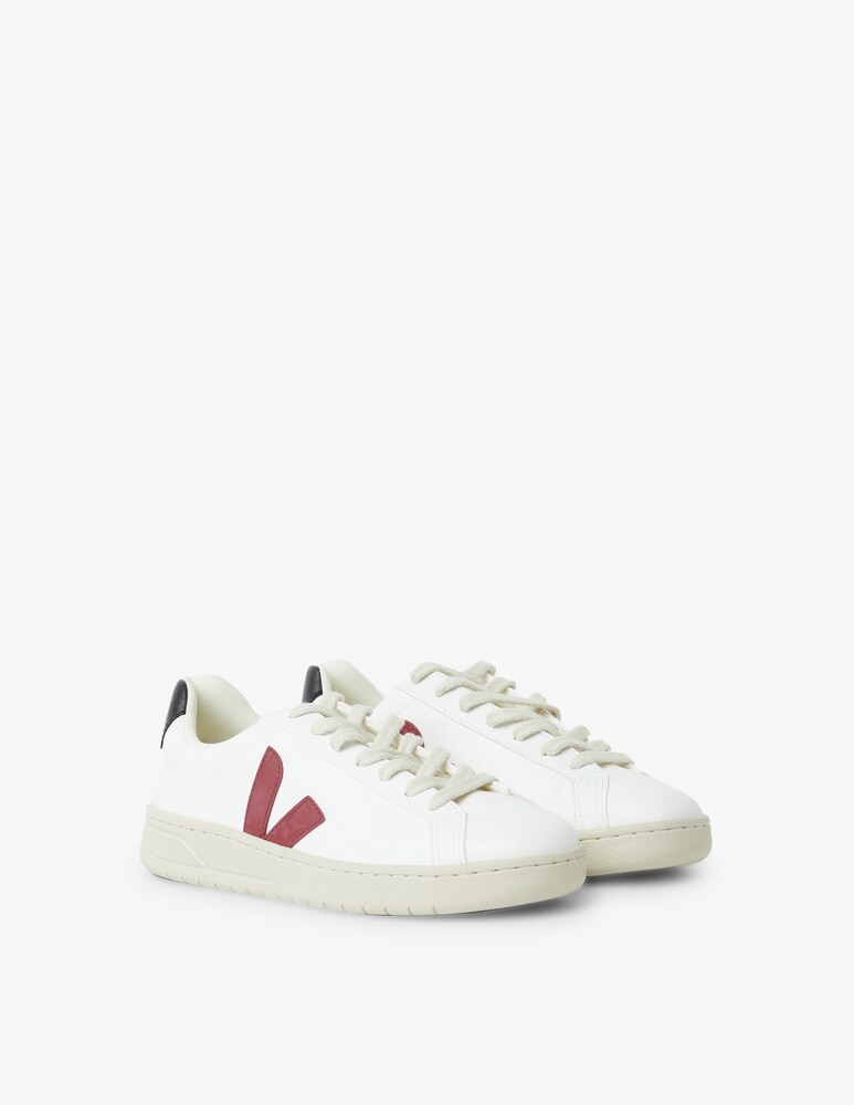 Veja Sneakers Urca In Pelle