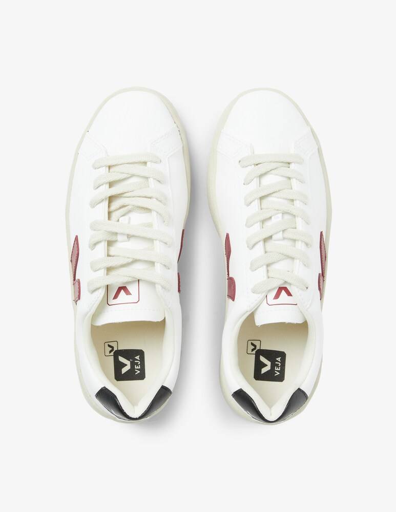 Veja Sneakers Urca In Pelle