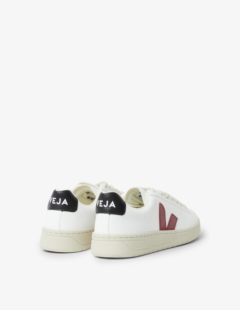 Veja Sneakers Urca In Pelle