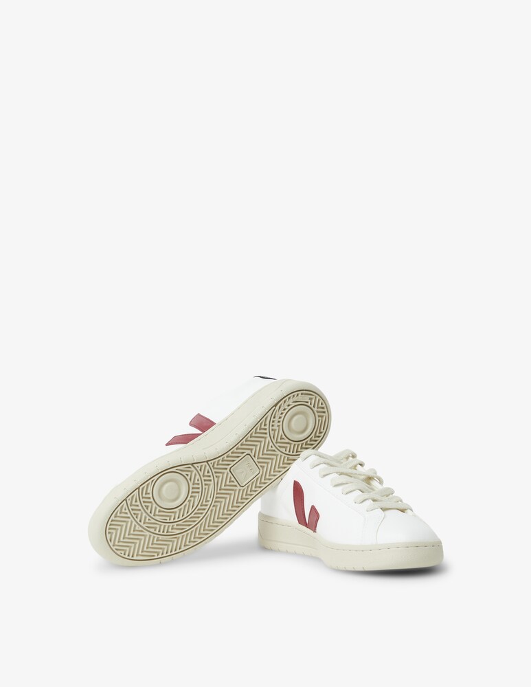 Veja Sneakers Urca In Pelle