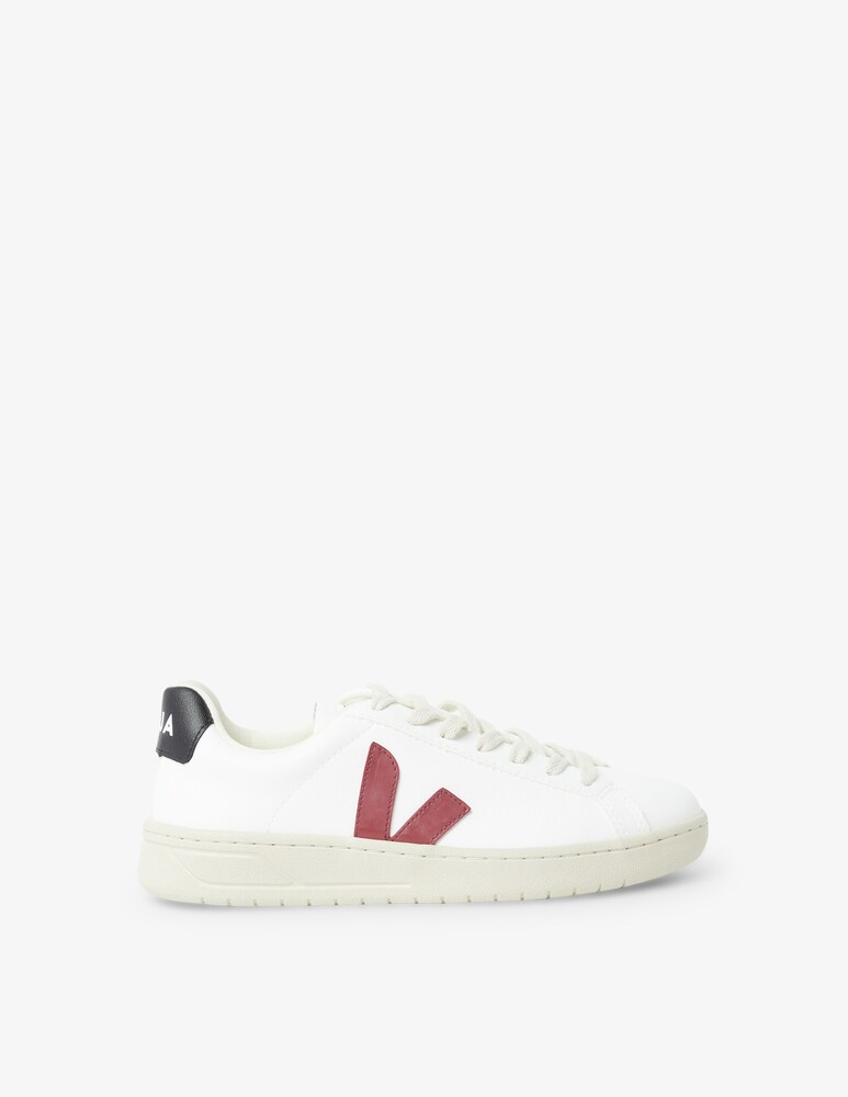 Veja Sneakers Urca in pelle