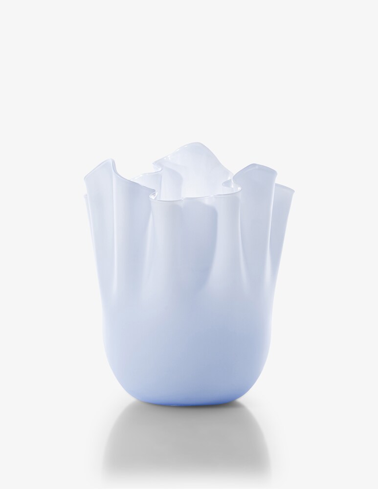 Venini Fazzoletto Vaso