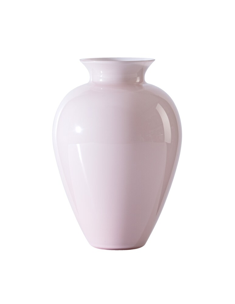 Venini Labuan Piccolo Vaso - Rosa