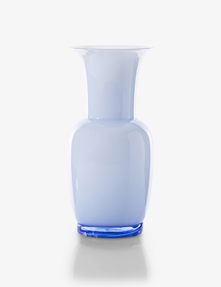 Venini Opalino Vaso