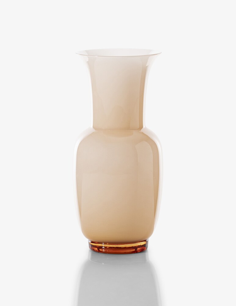 Venini Opalino Vaso