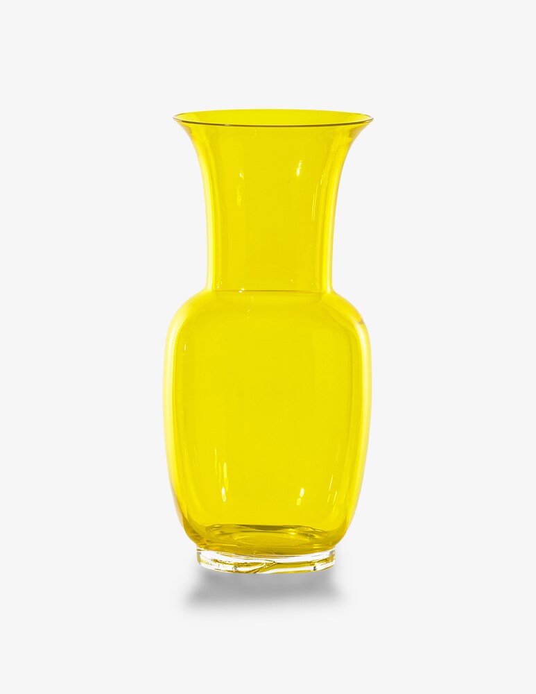 Venini Opalino Vaso