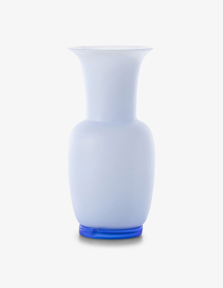 Venini Opalino Vaso