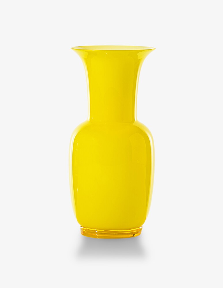 Venini Opalino Vaso