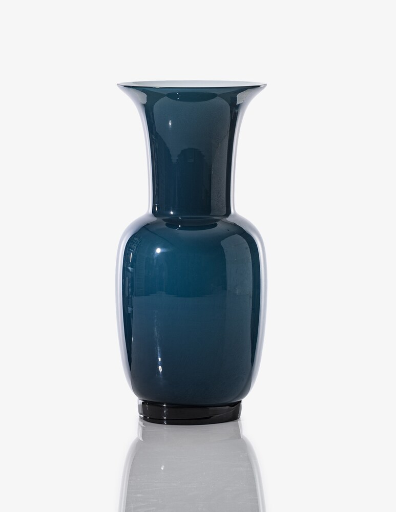 Venini Opalino Vaso