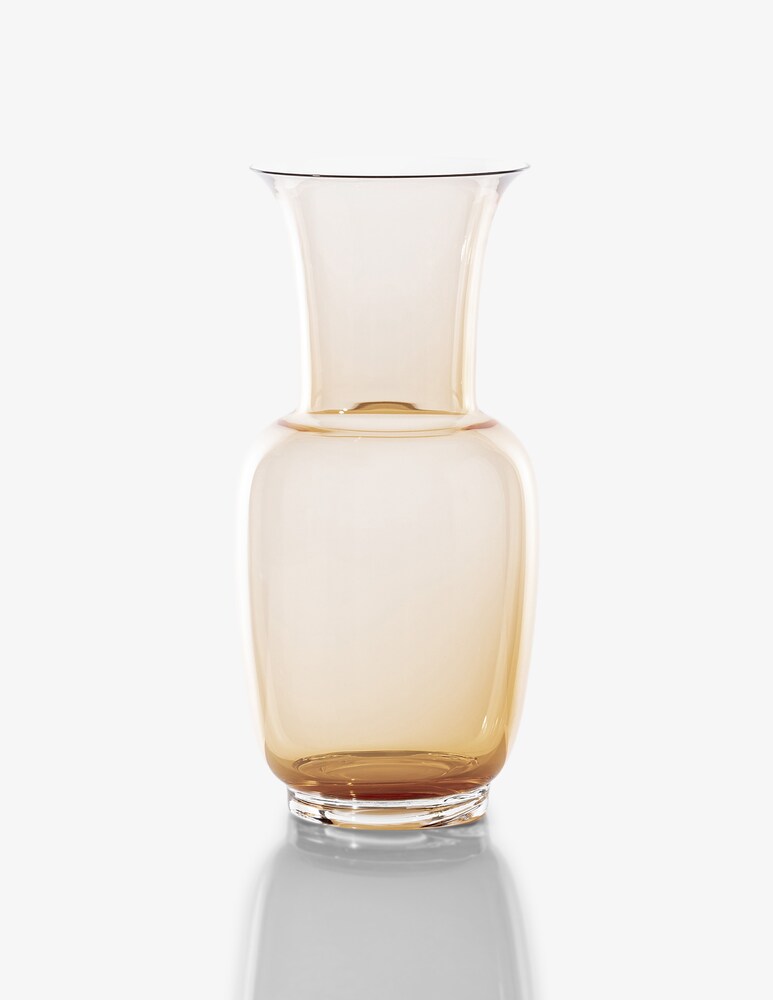 Venini Opalino Vaso