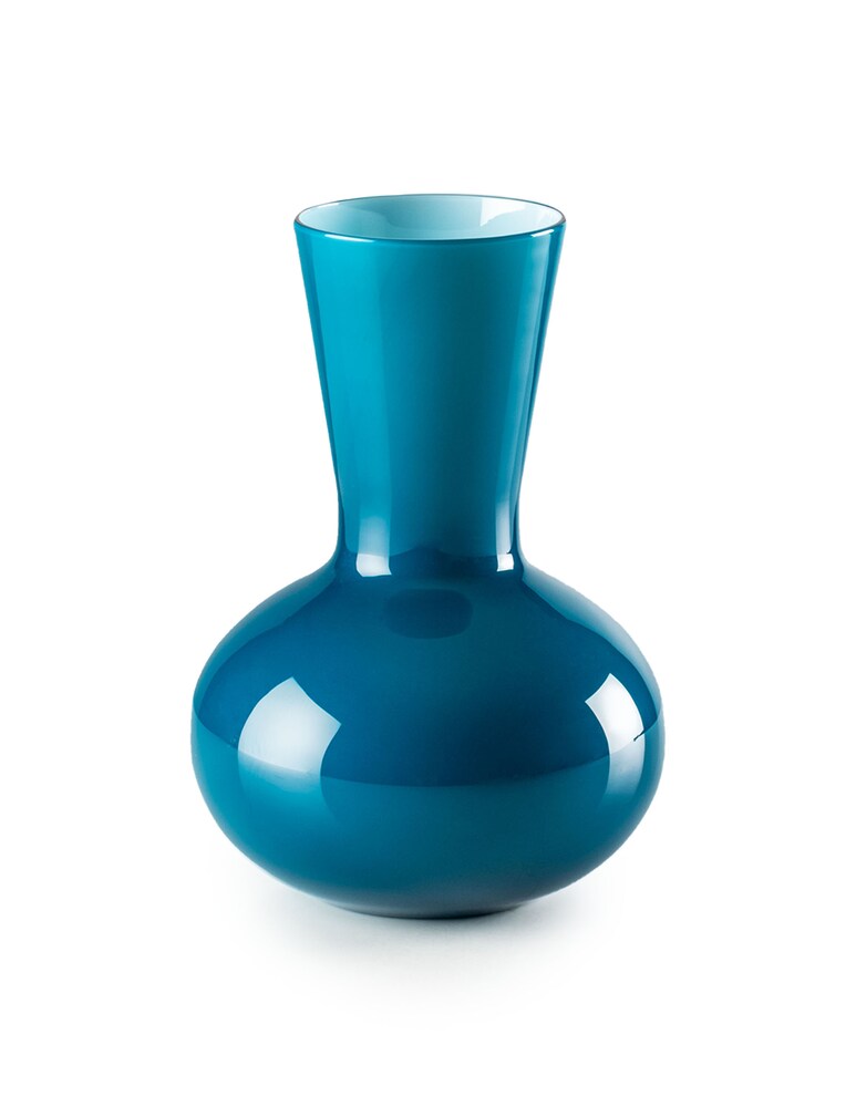 Venini Vaso Idria - Multicolor