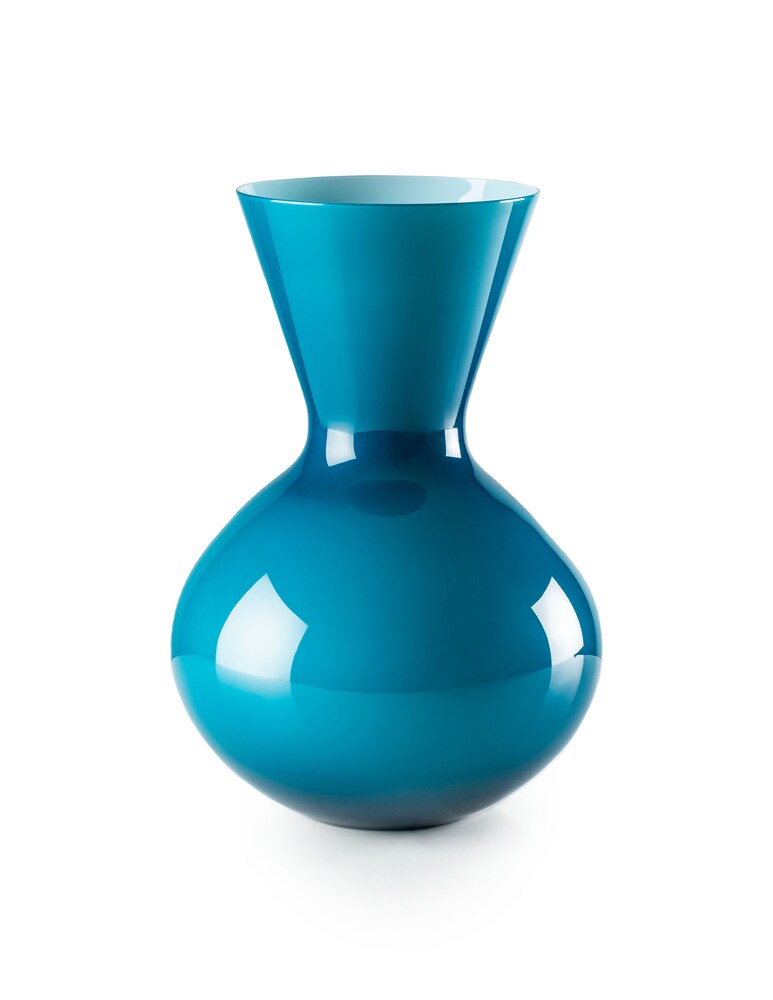 Venini Vaso Idria - Multicolor