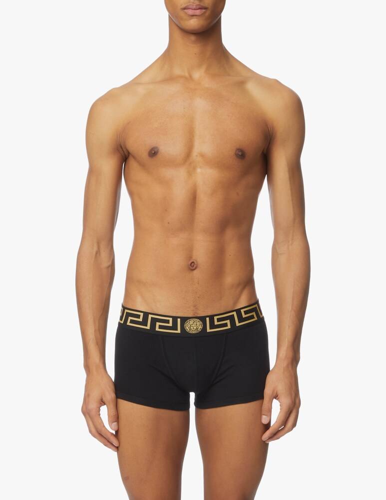 Versace 2Pack Boxer Greca