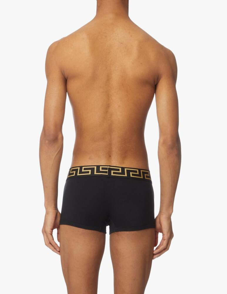 Versace 2Pack Boxer Greca
