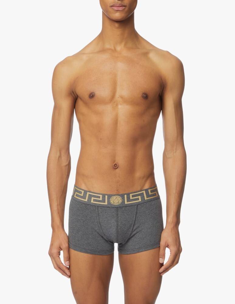Versace 2Pack Boxer Greca