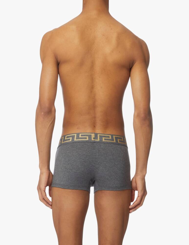 Versace 2Pack Boxer Greca