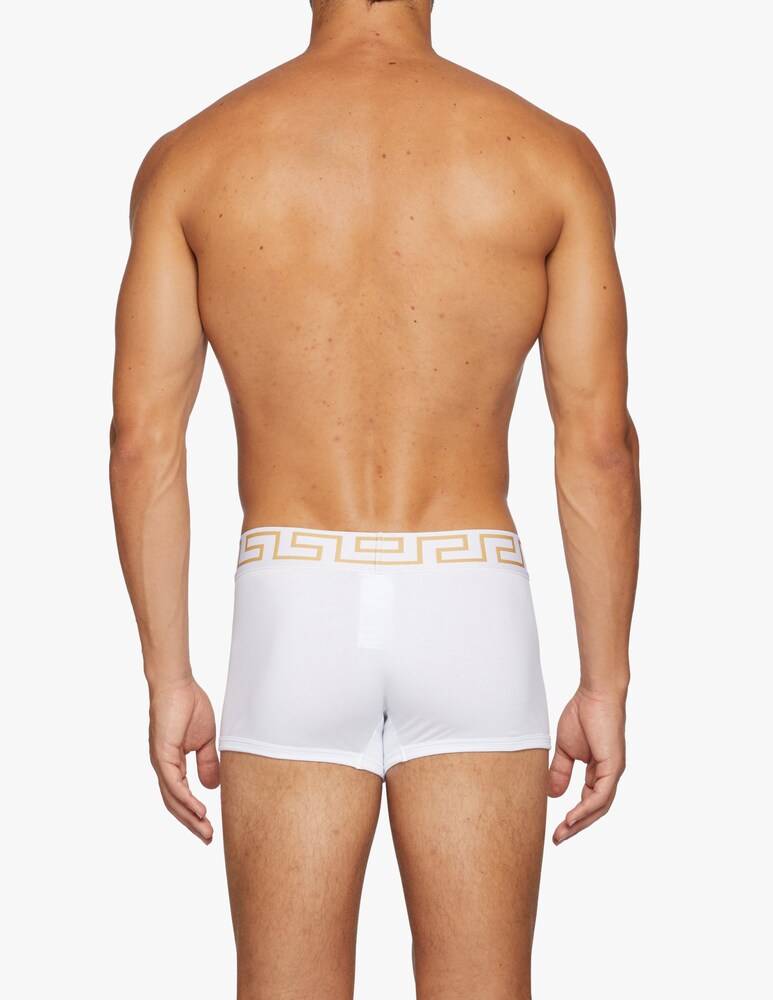 Versace 2Pack Boxer Greca