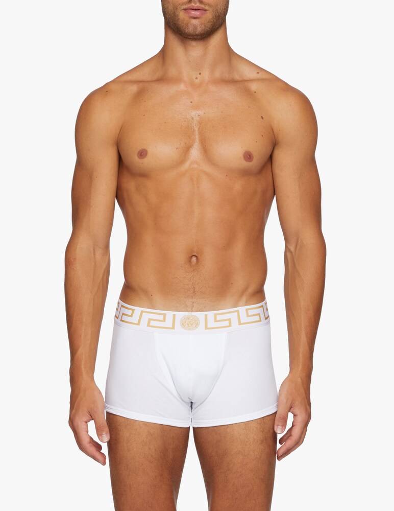 Versace 2Pack Boxer Greca