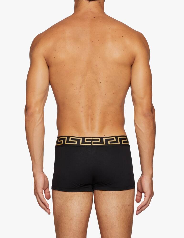 Versace 2Pack Boxer Greca