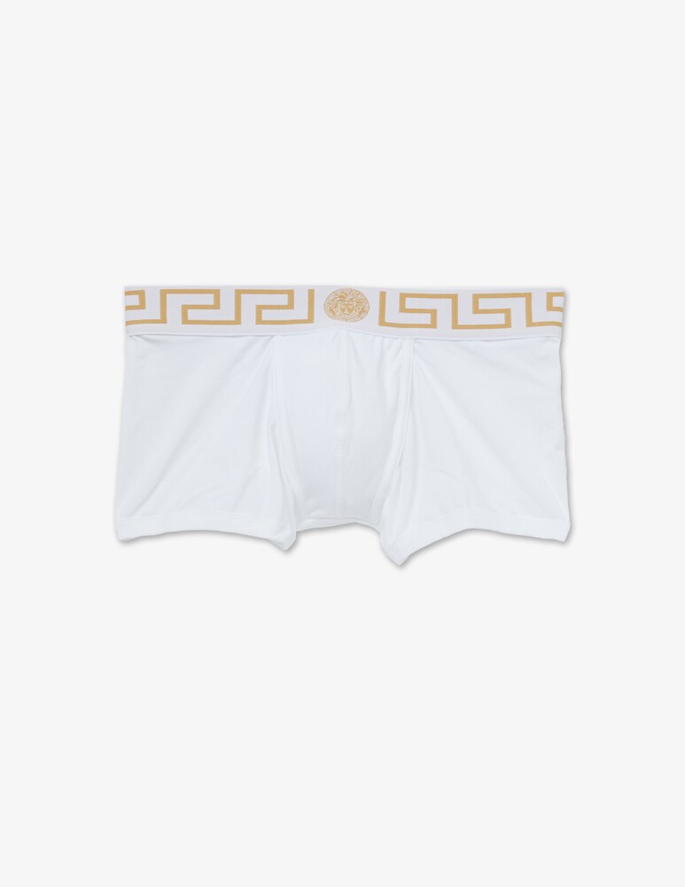 Versace Boxer greca singolo