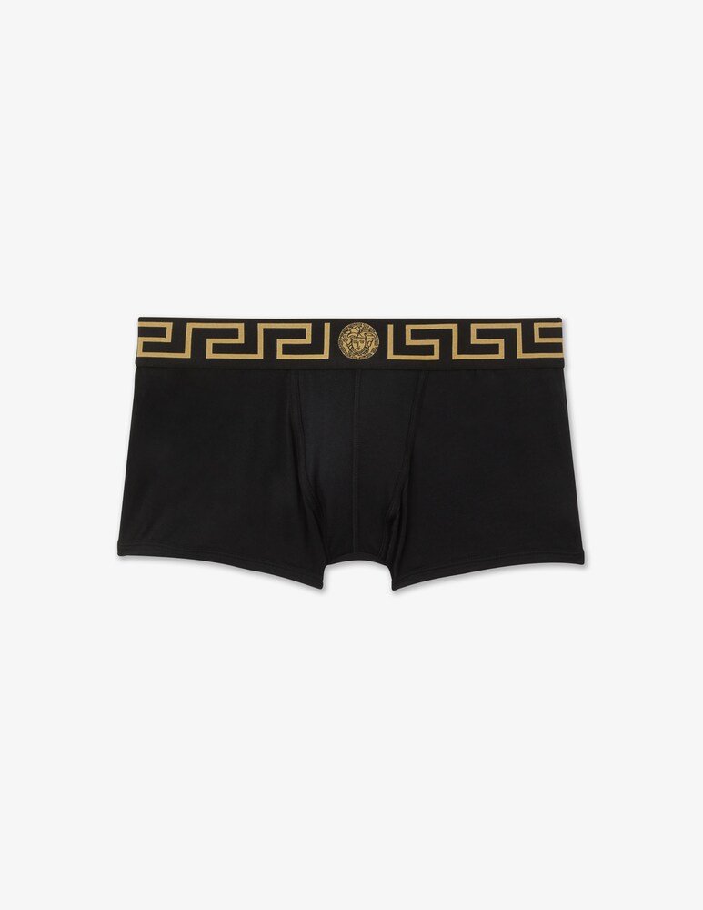 Versace Boxer greca singolo