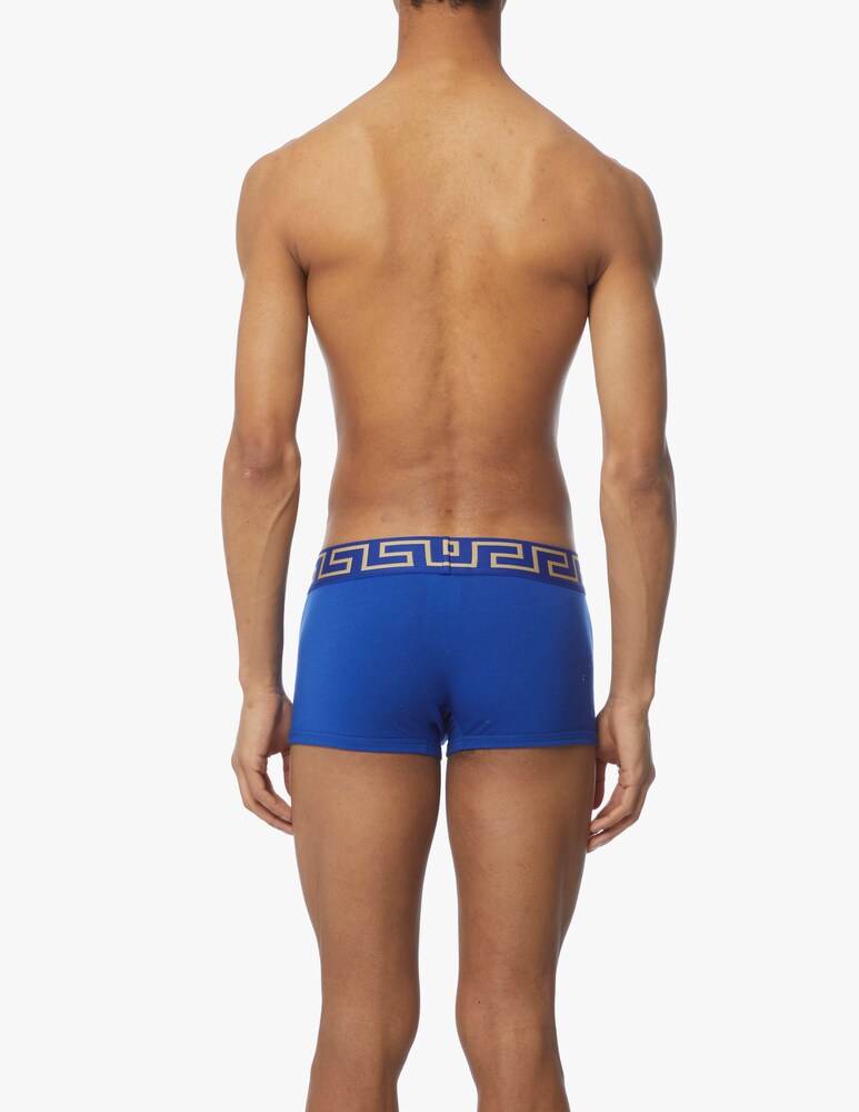 Versace Boxer Medusa - Blu